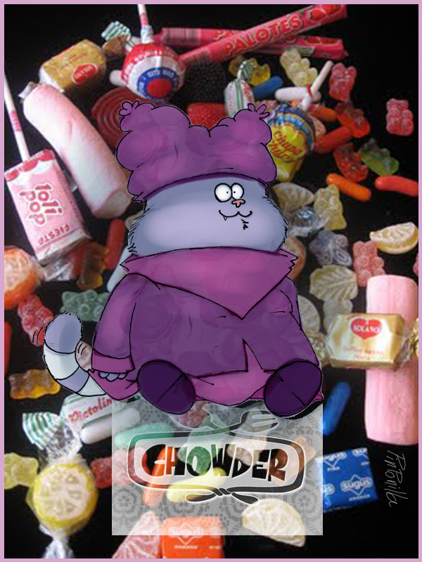 Chowder