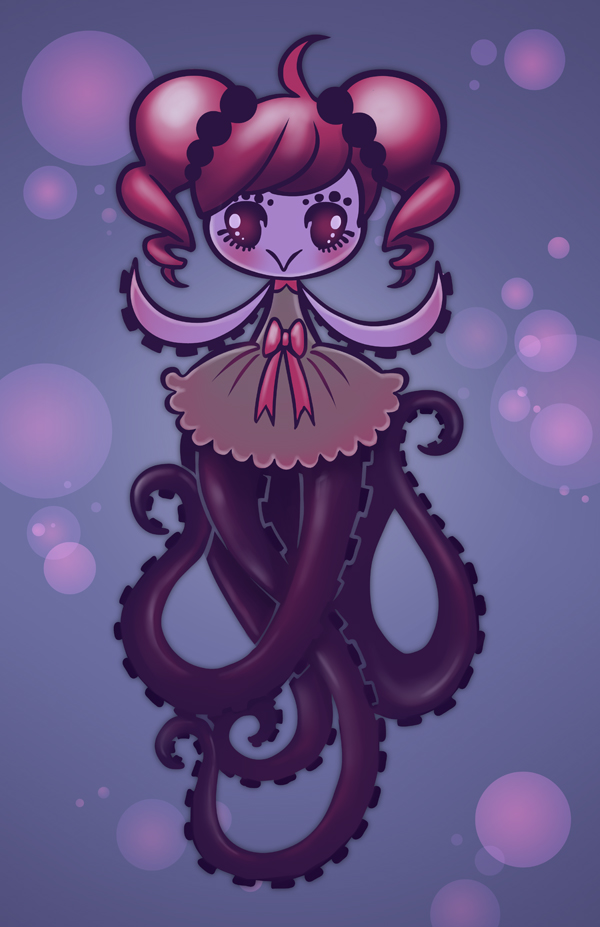 OctoGal