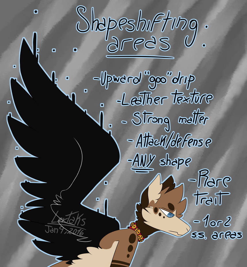 Shapeshifting Graphics Shapeshifting concept. by Lertaks on DeviantArt