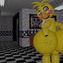 Toy Chica 3 Propose Her Butt