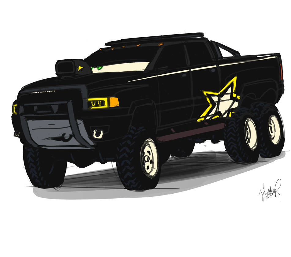 Sketch Ram by Hakken-R on DeviantArt