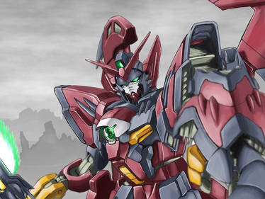 Gubdam Epyon