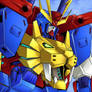 Gundam Tryon 3