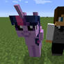 NM And Twilight Sparkle