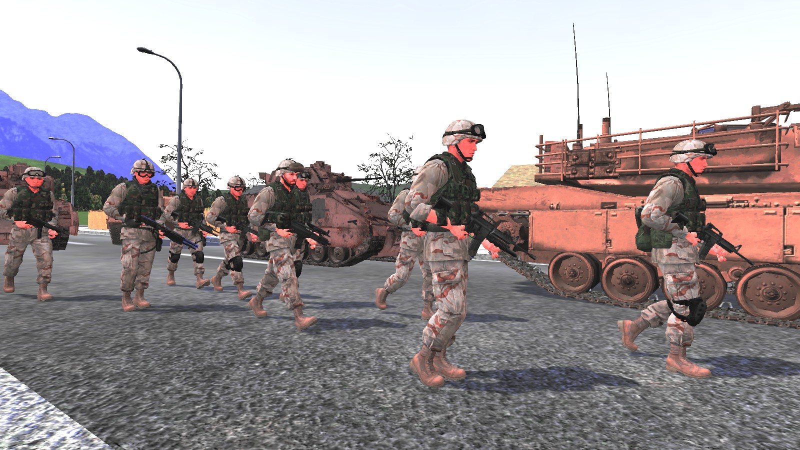 Battle Gmod Gmod: War Is Never Changing by nmort69 on DeviantArt