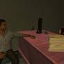 Gmod: Menendez And I Talking