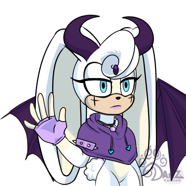 Daisy Rabbit-Fang by lpsboots1 on DeviantArt