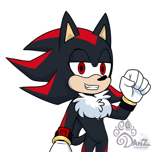 Shadow (Time Air Shoes) by Nicosebas2322 on DeviantArt