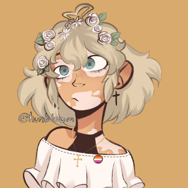 Daisy Rabbit-fang - Human by lpsboots1 on DeviantArt