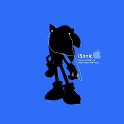 iSonic HD