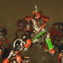 Necron Snapshots -5-