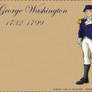 George Washington Wallpaper