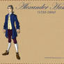 Alexander Hamilton Wallpaper