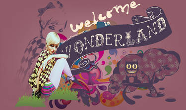 Wonderland?