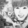 MY ART - SANDEUL B1A4 2