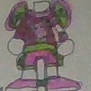 E.Ws Nebula suit
