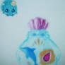 Healin Good's Ocean Element Bottle Spirit