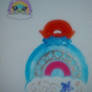 Healin Good's Rainbow Element Bottle Spirit