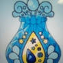 H.G Element Bottle of Water