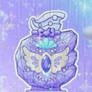 Healing Good Precure's E.B of Wind (Anime Vers)