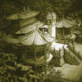 Chinese Temple