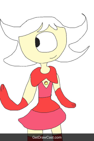 Bixbite By JOHNTHEOTAKUKING On DeviantArt bixbite-by-johntheotakuking-on-deviantart