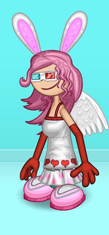 Magenta by JOHNTHEOTAKUKING on DeviantArt