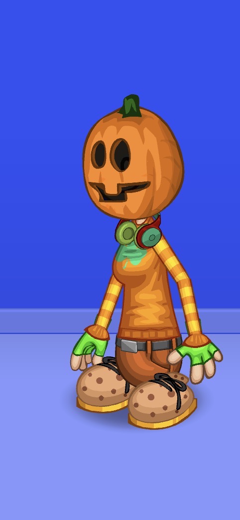 Pumpy by JOHNTHEOTAKUKING on DeviantArt