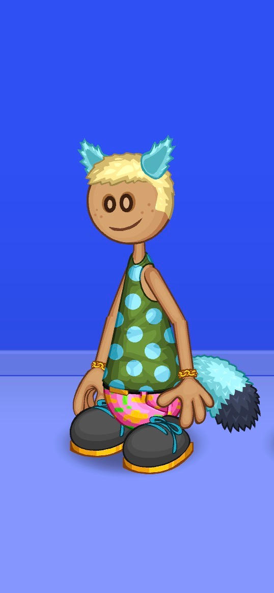 Robby by JOHNTHEOTAKUKING on DeviantArt