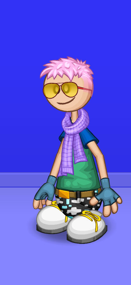 Raph by JOHNTHEOTAKUKING on DeviantArt