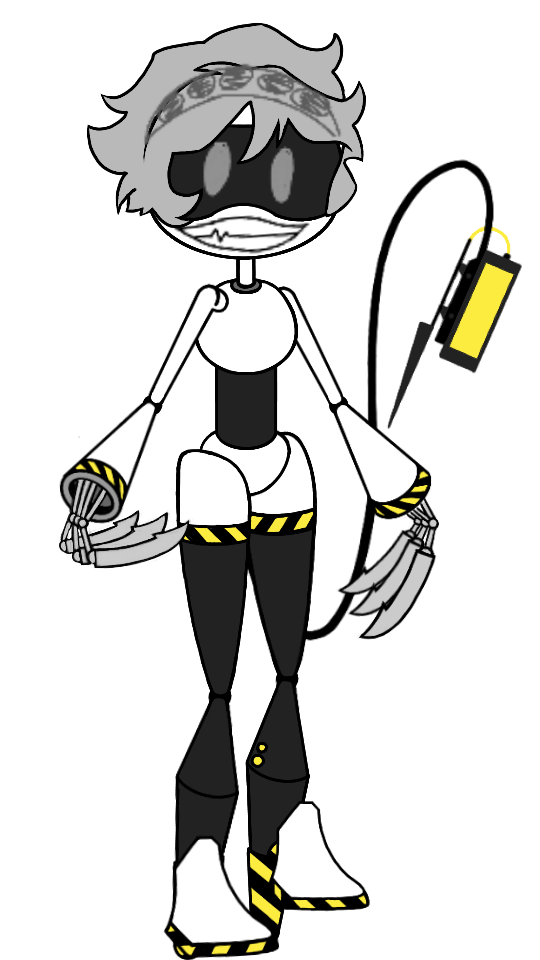 Z by JOHNTHEOTAKUKING on DeviantArt