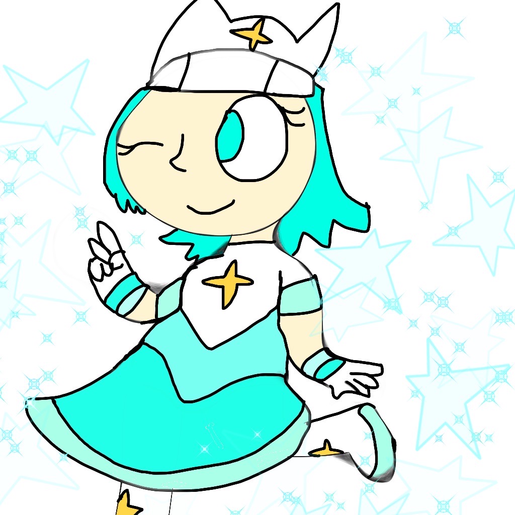 Cyana by JOHNTHEOTAKUKING on DeviantArt