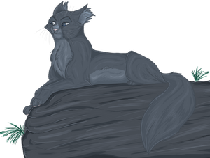 Leader of Thunderclan