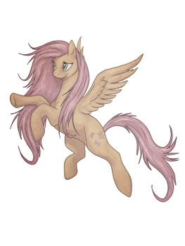 Fluttershy