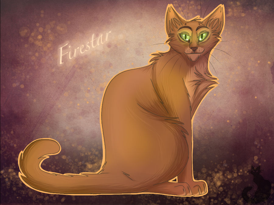 Firestar