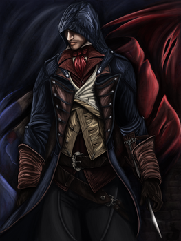 Arno Dorian