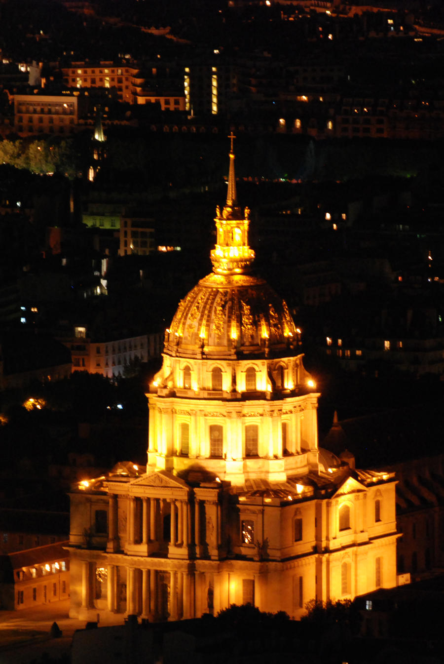 Hotel des Invalides