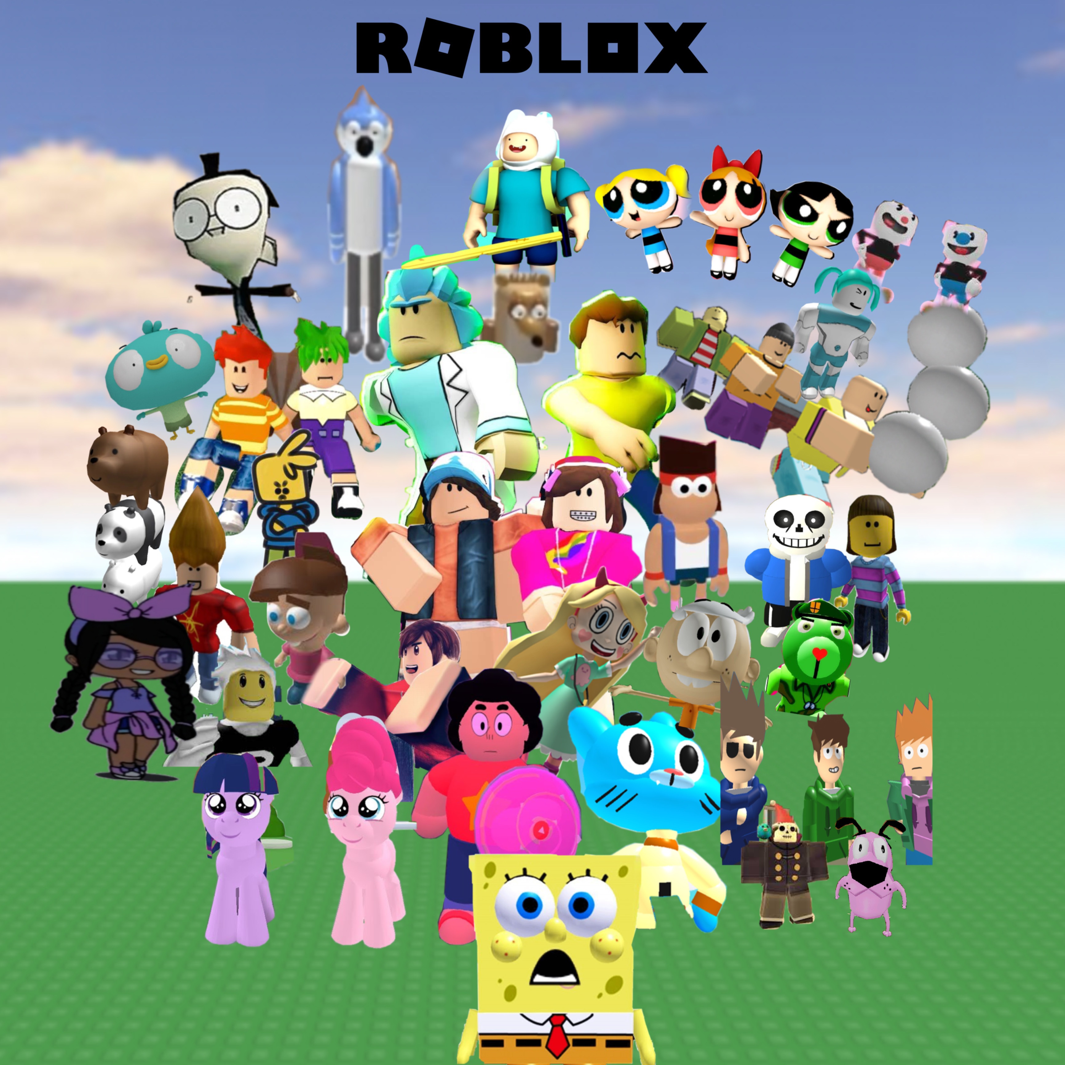 AVATAR - GianBlox ( Roblox) by VicTycoon on DeviantArt
