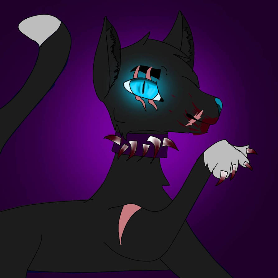 Scourge Fanart By ThatOneGuy13259 On DeviantArt scourge-fanart-by-thatoneguy13259-on-deviantart