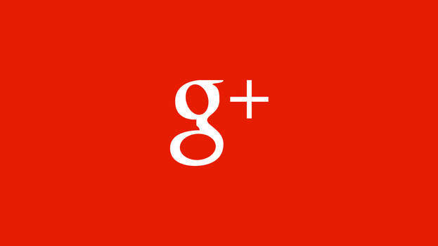 Google+ Red