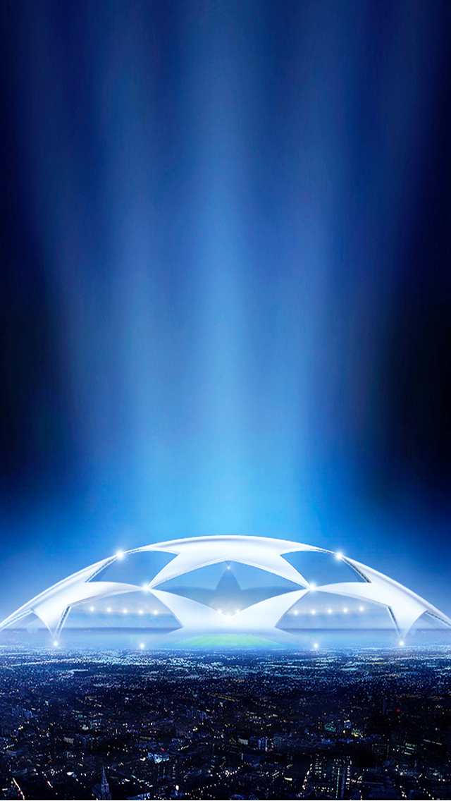 UEFA Champions League by diorgn on DeviantArt