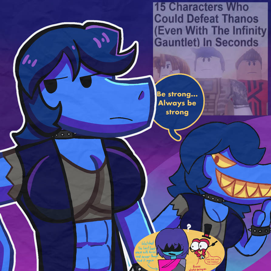 2gs Bootlegged The two goobers by StellaMing on DeviantArt