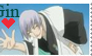 Ichimaru Luv Stamp