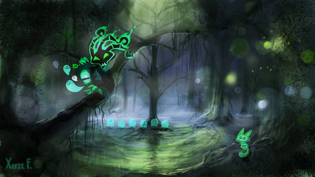 Composicion Thresh