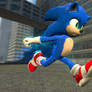 Movie Sonic the hedgehog