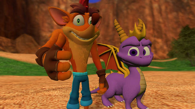 Games, Animation, 3D, Environment ++ on CrashBandicoot-Club - DeviantArt Games, Animation, 3D, Environment ++ on CrashBandicoot-Club - DeviantArt