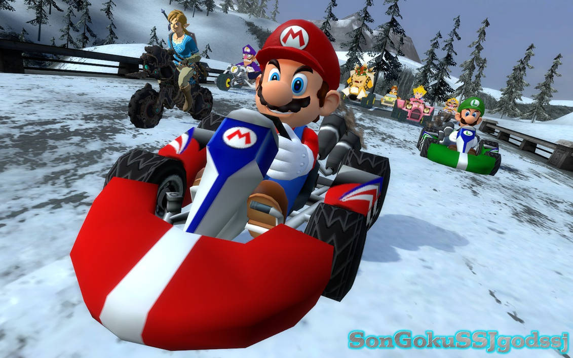 Cold Racing Photos Cold race by SonGokuSSJgodssj on DeviantArt