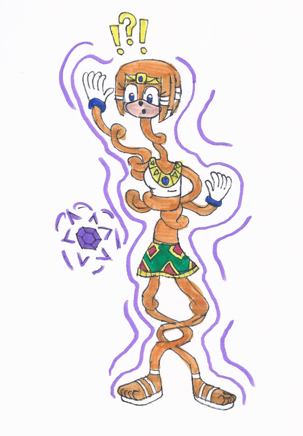 Elastic Tikal