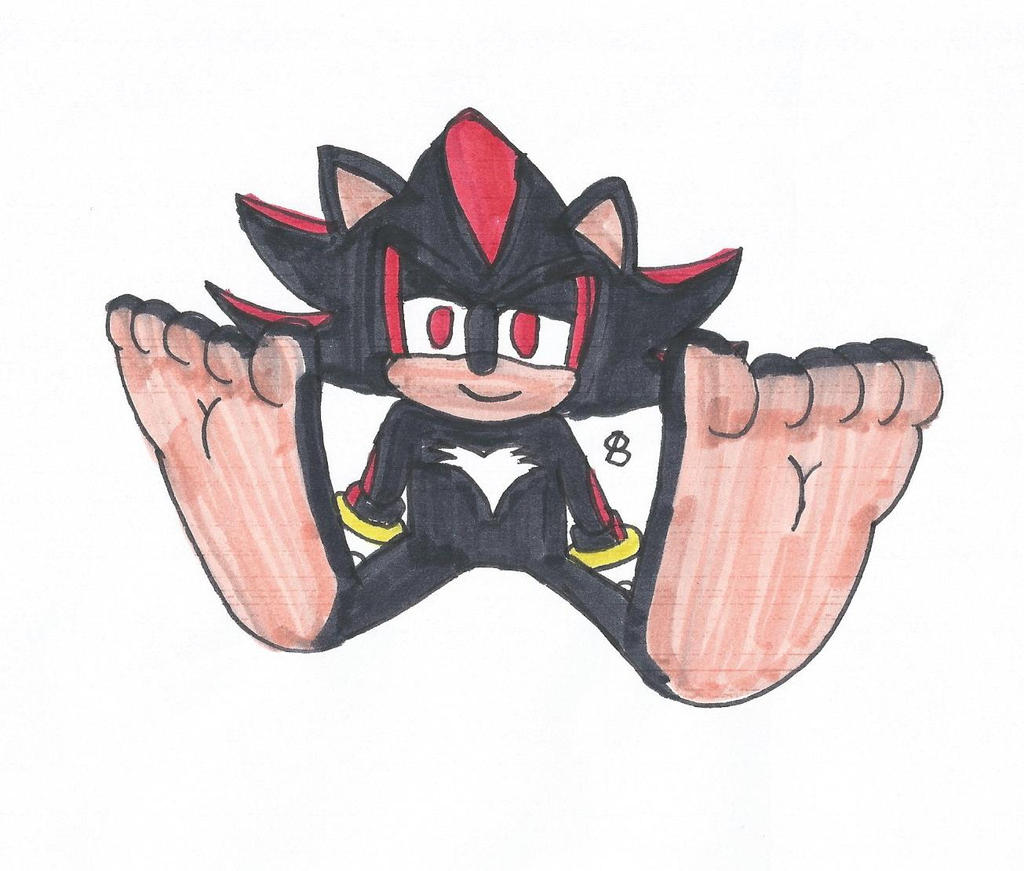 Shadow Feet Tease By Spaton37 On Deviantart Shadow Feet Tease By Spaton37 On Deviantart