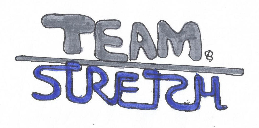 Team Let's Stretch Team Stretch: Season 9 by SPATON37 on DeviantArt